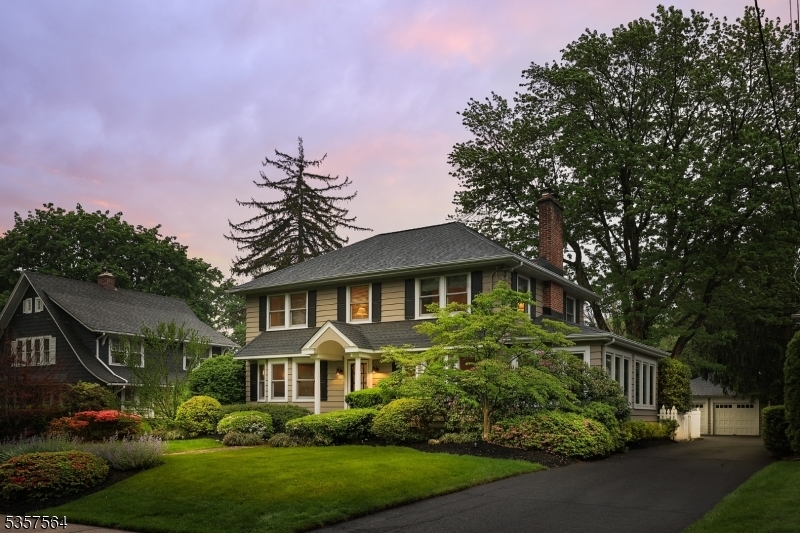 Property Photo: 534 Alden Avenue NJ 07090