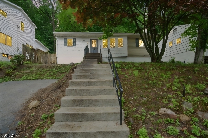 Property Photo: 18 Valley View Dr NJ 07866