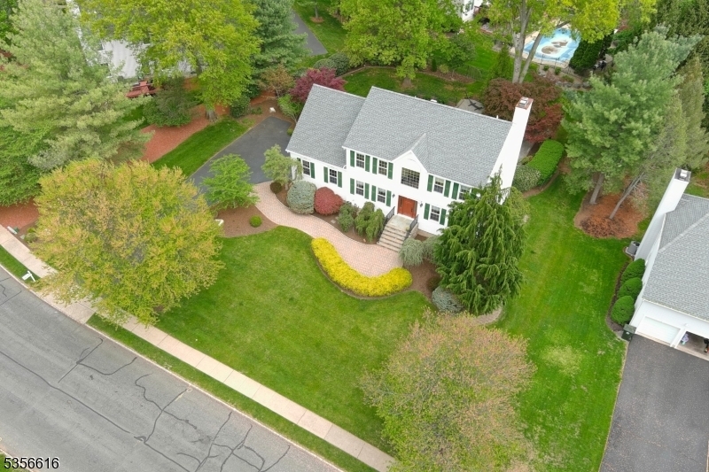 Property Photo: 54 Bernard St NJ 08876