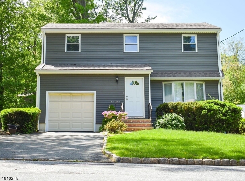 Property Photo: 47 N Ashby Ave NJ 07039