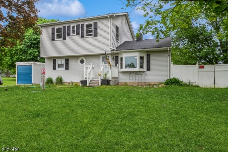 Property Photo: 8 Mill Brook Road NJ 07882