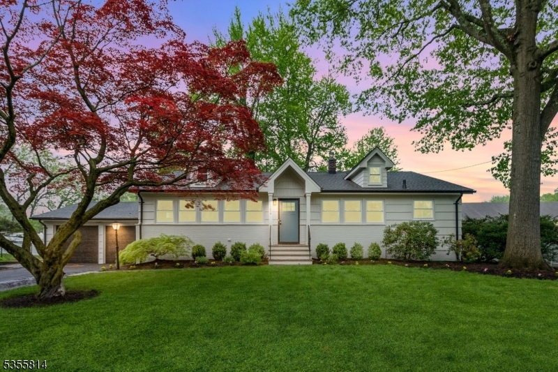 Property Photo: 1209 Wyoming Dr NJ 07092