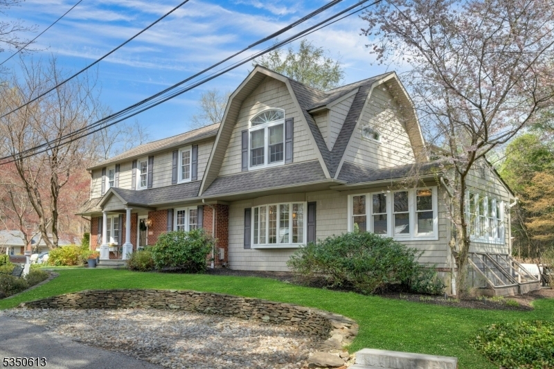 Property Photo: 1 Warwick Rd NJ 07046
