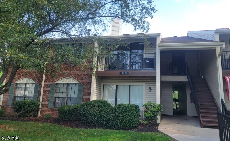 Property Photo: 77 Baldwin Court NJ 07920