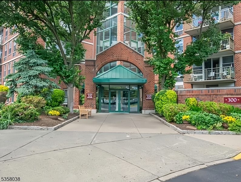 Property Photo: 300 Main St 216 NJ 07424