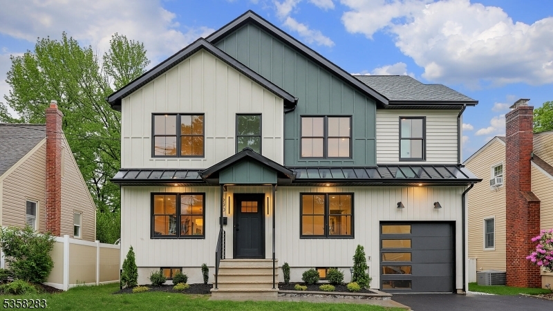 Property Photo: 290 Bloomingdale Ave NJ 07016