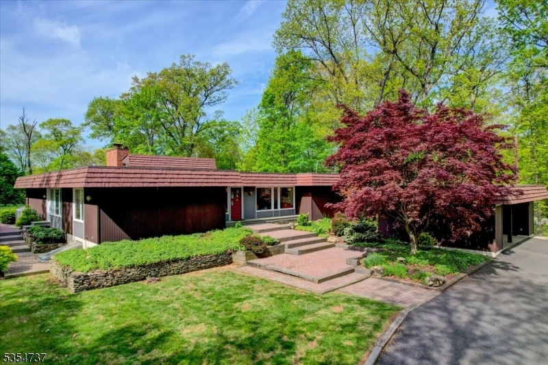 Property Photo: 1580 Mountain Top Rd NJ 08807