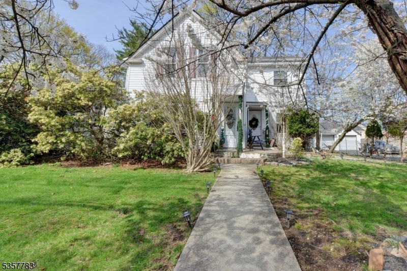 Property Photo: 111 Long Hill Rd NJ 07424