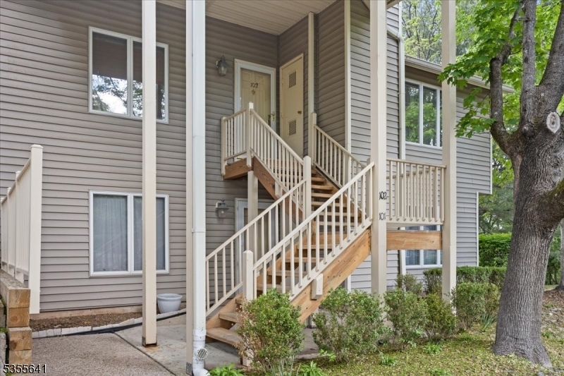 Property Photo: 102 Westchester Terrace NJ 08801