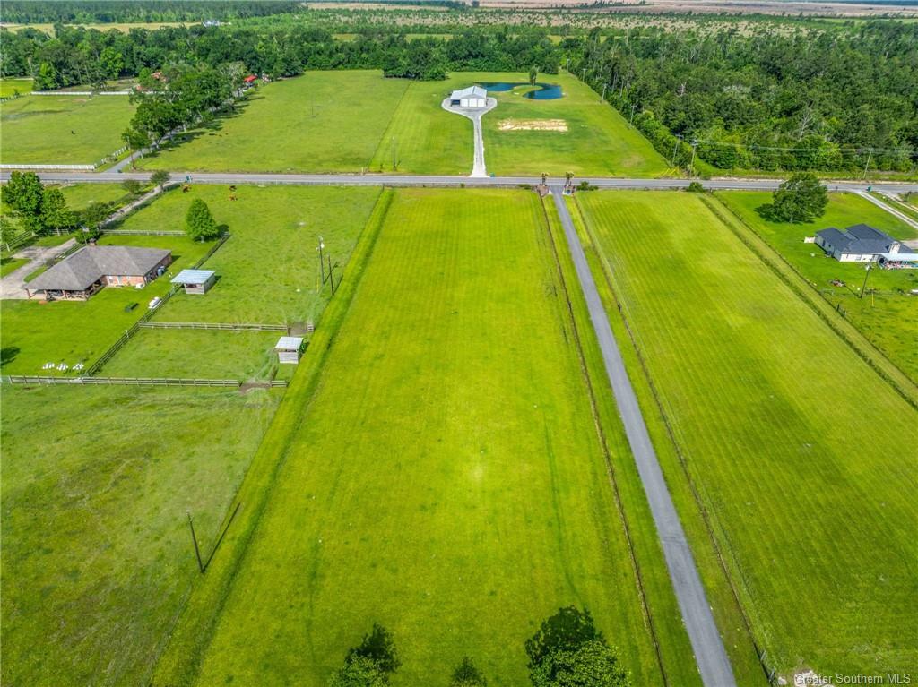 Property Photo: 0 Tbd Hickory Branch Road LA 70611