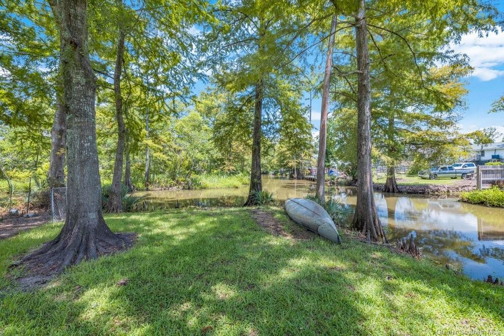 Property Photo: 3618 Cayton Road LA 70669