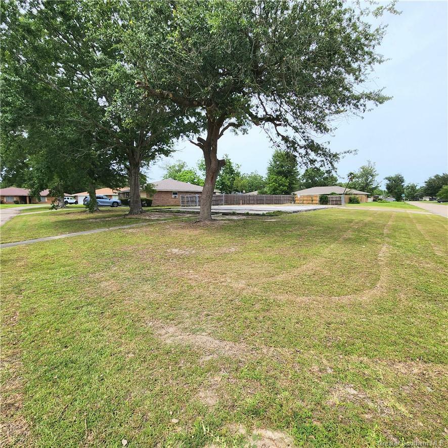 Property Photo: 4823 Gentilly Street LA 70607