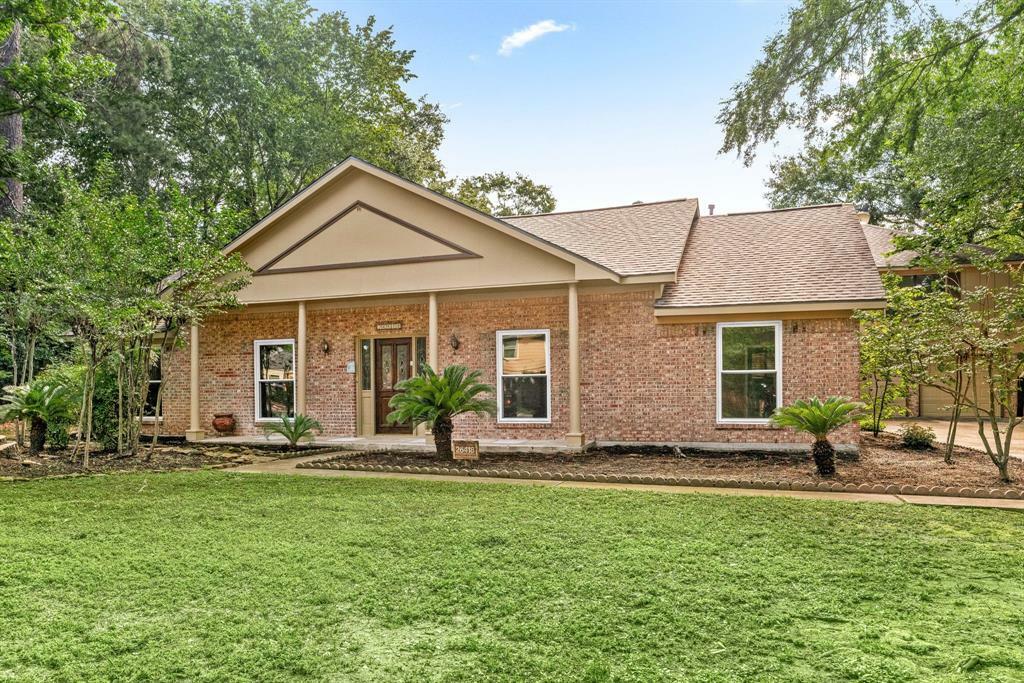 Property Photo: 26418 Maplewood Drive TX 77386