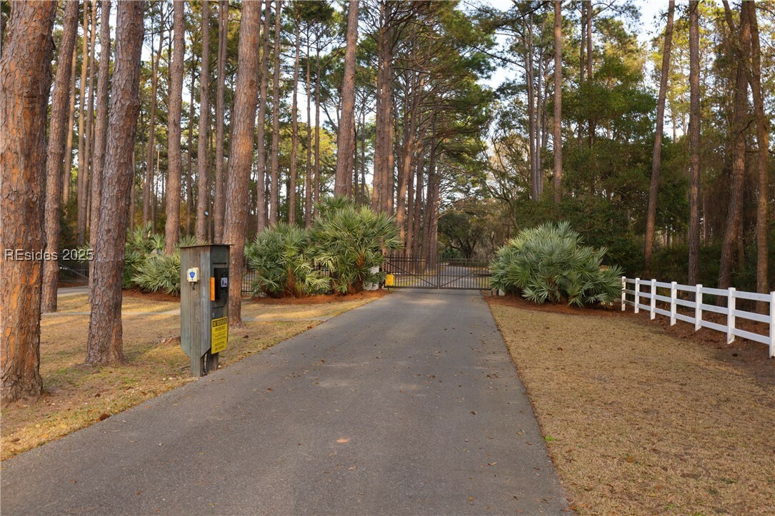 Property Photo: 16 Vista Boulevard W SC 29920