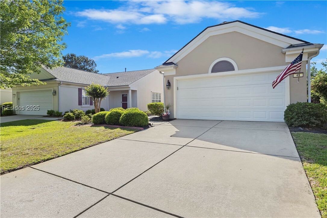Property Photo: 45 Bishop St SC 29909