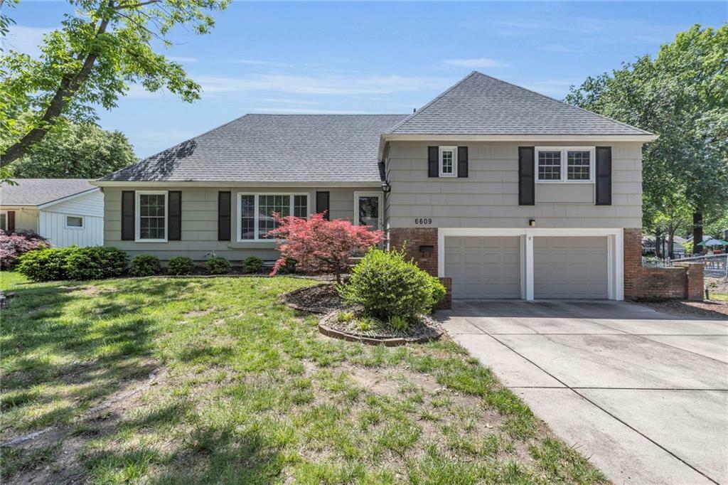 Property Photo:  6609 W 100th Street  KS 66212 