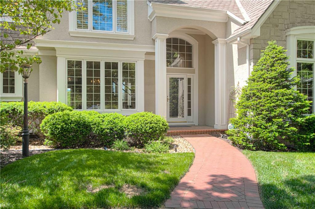 Property Photo: 26575 W 106th Terrace KS 66061