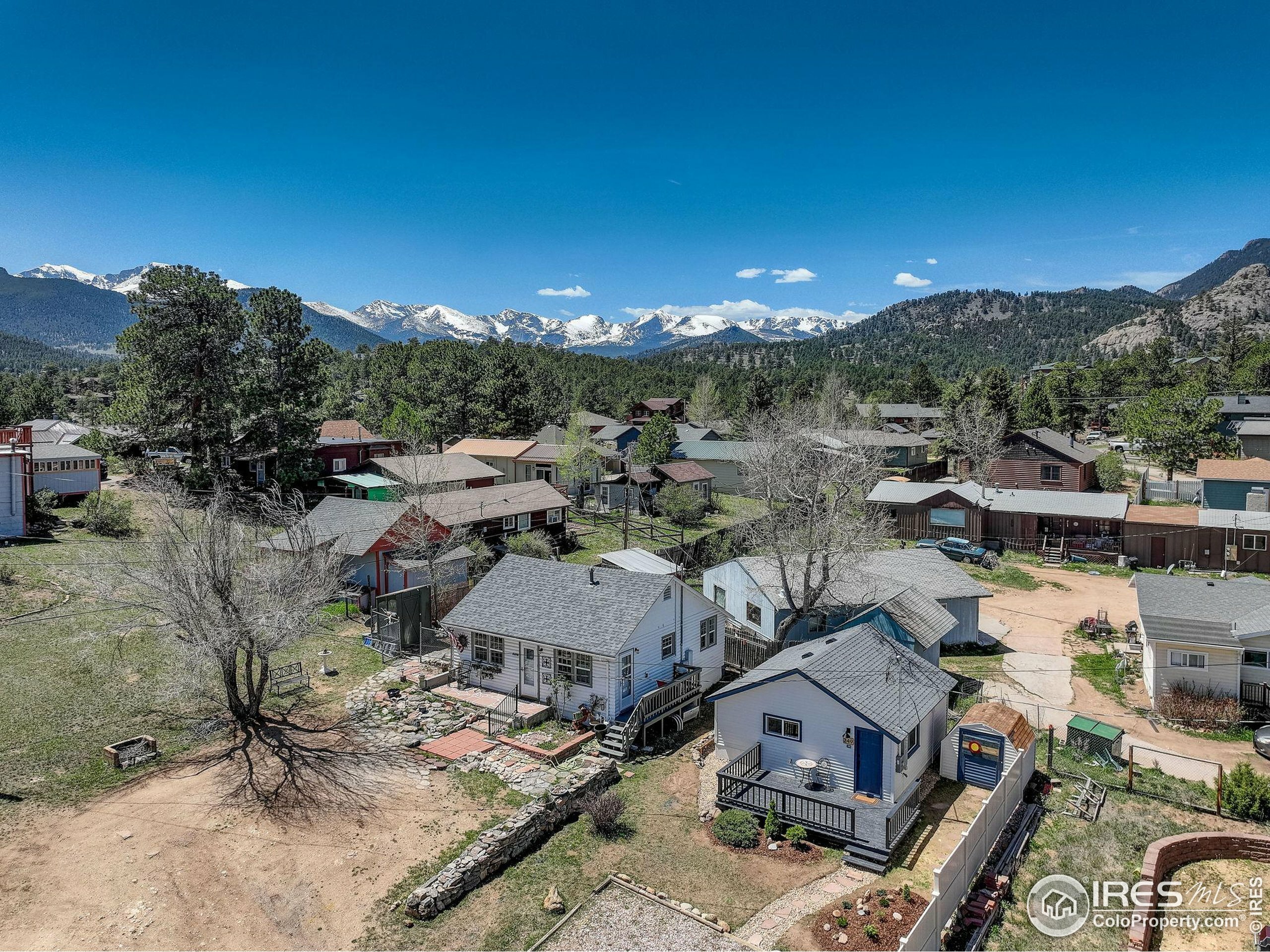 Property Photo:  249 Virginia Dr  CO 80517 