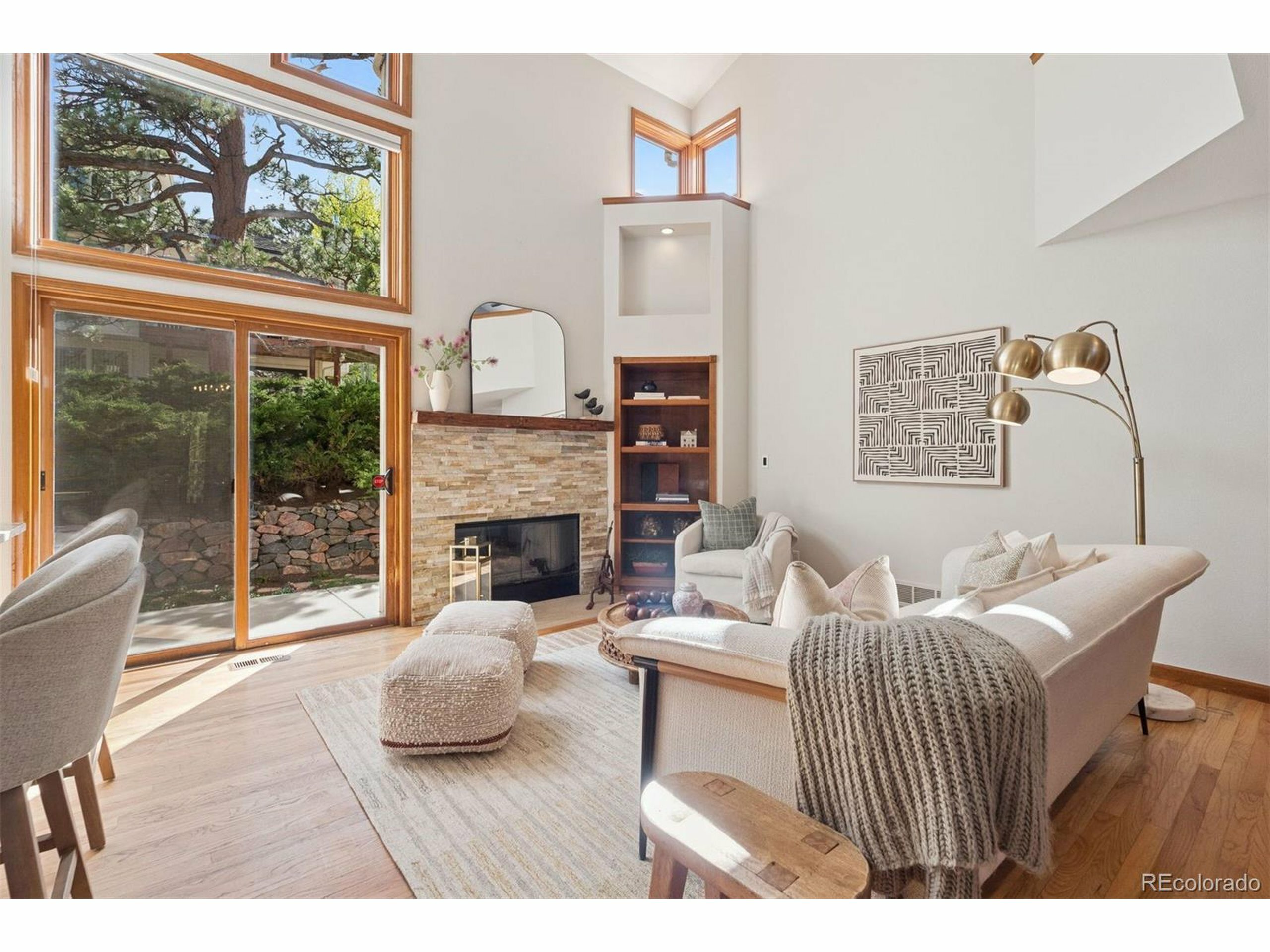 Property Photo: 31402 N Bermuda Dunes Dr CO 80439