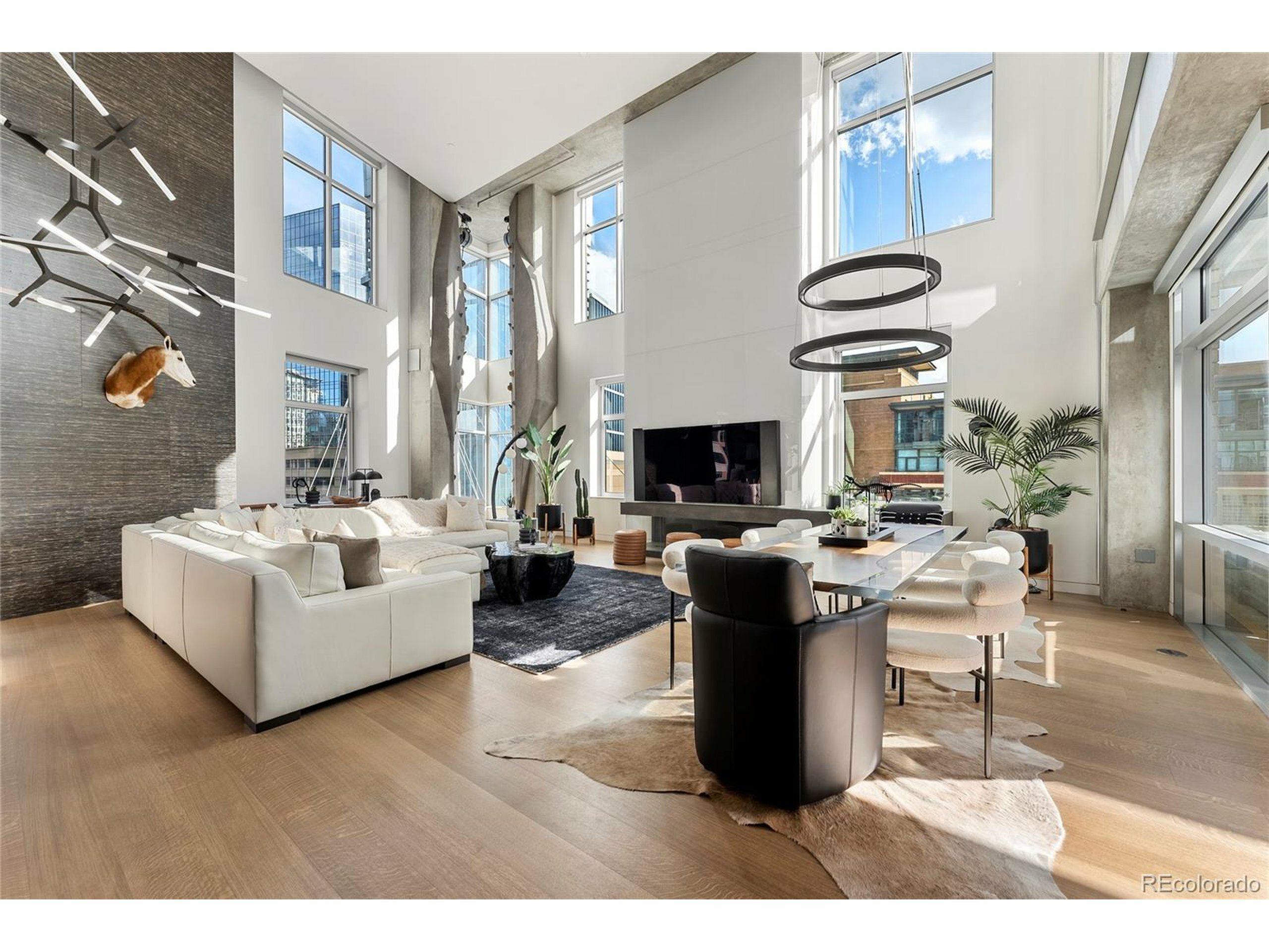 1610 Little Raven St Ph6  Denver CO 80202 photo