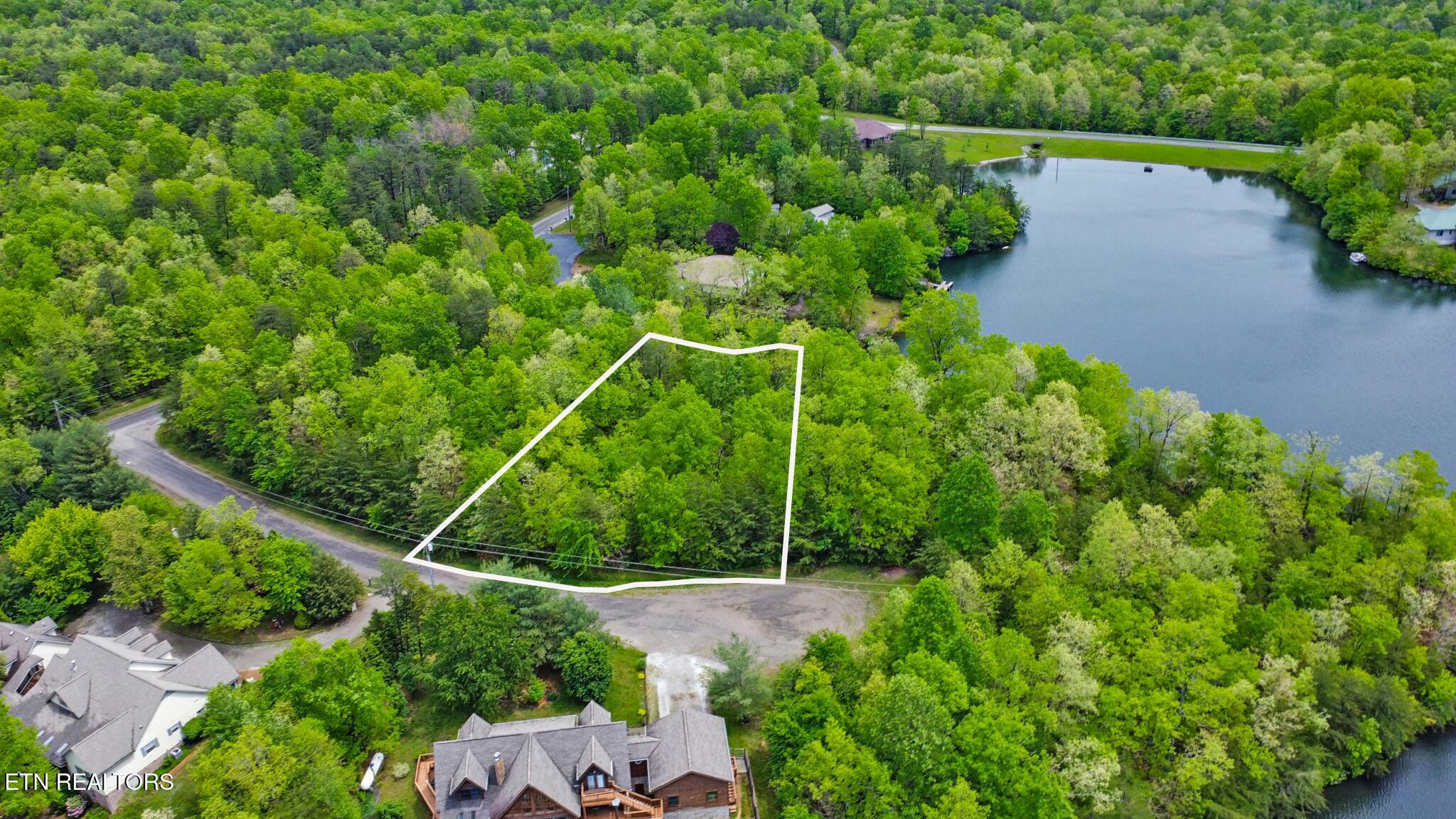 Property Photo: Emerald Place Lot 6 TN 38574