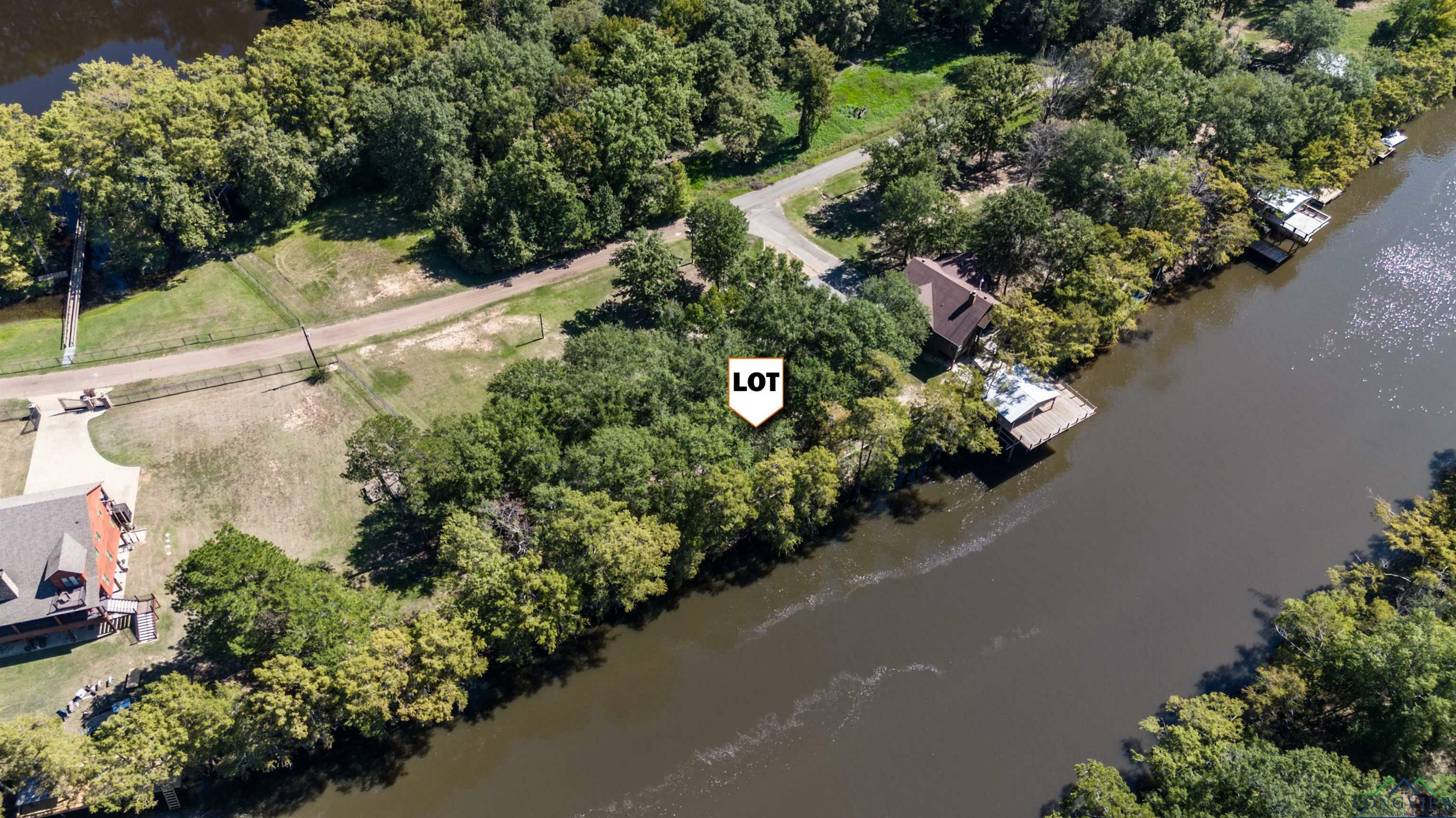 Property Photo:  Tbd Pr 7219 Lot 36-6  TX 75657 