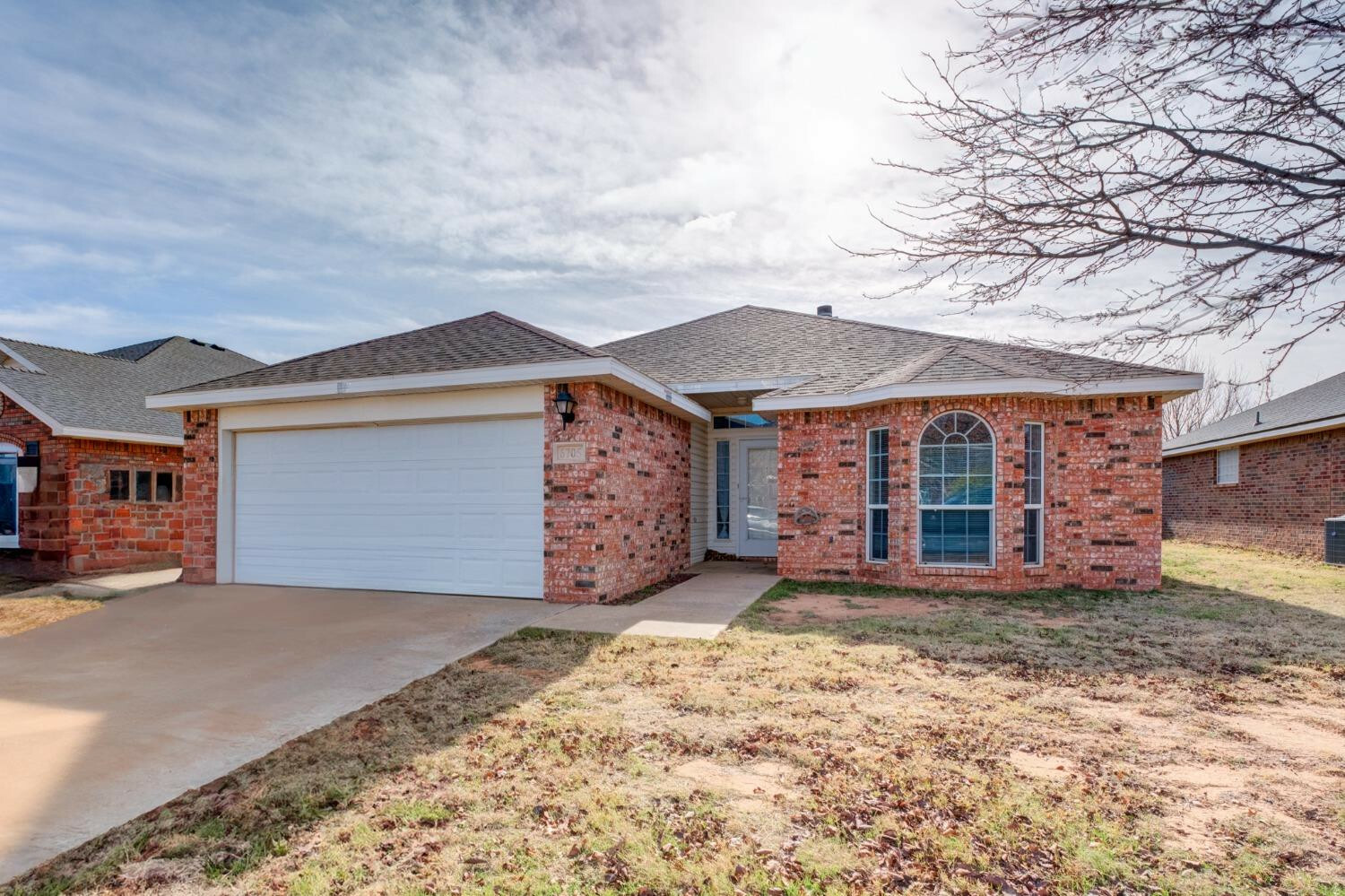 Property Photo:  6705 88th Street  TX 79424 