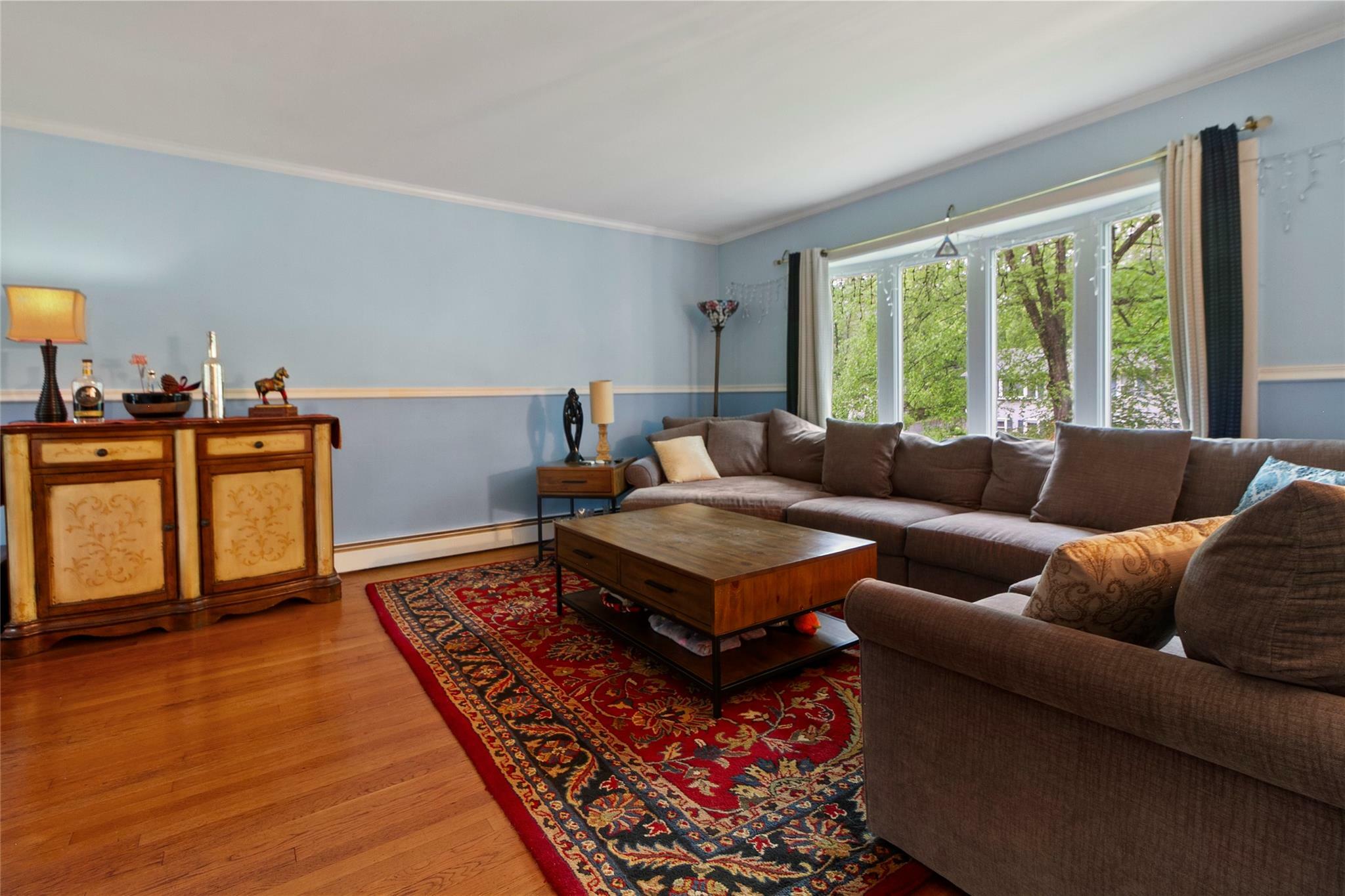 Property Photo: 4 Abraham Gunn Memorial Drive NY 10567