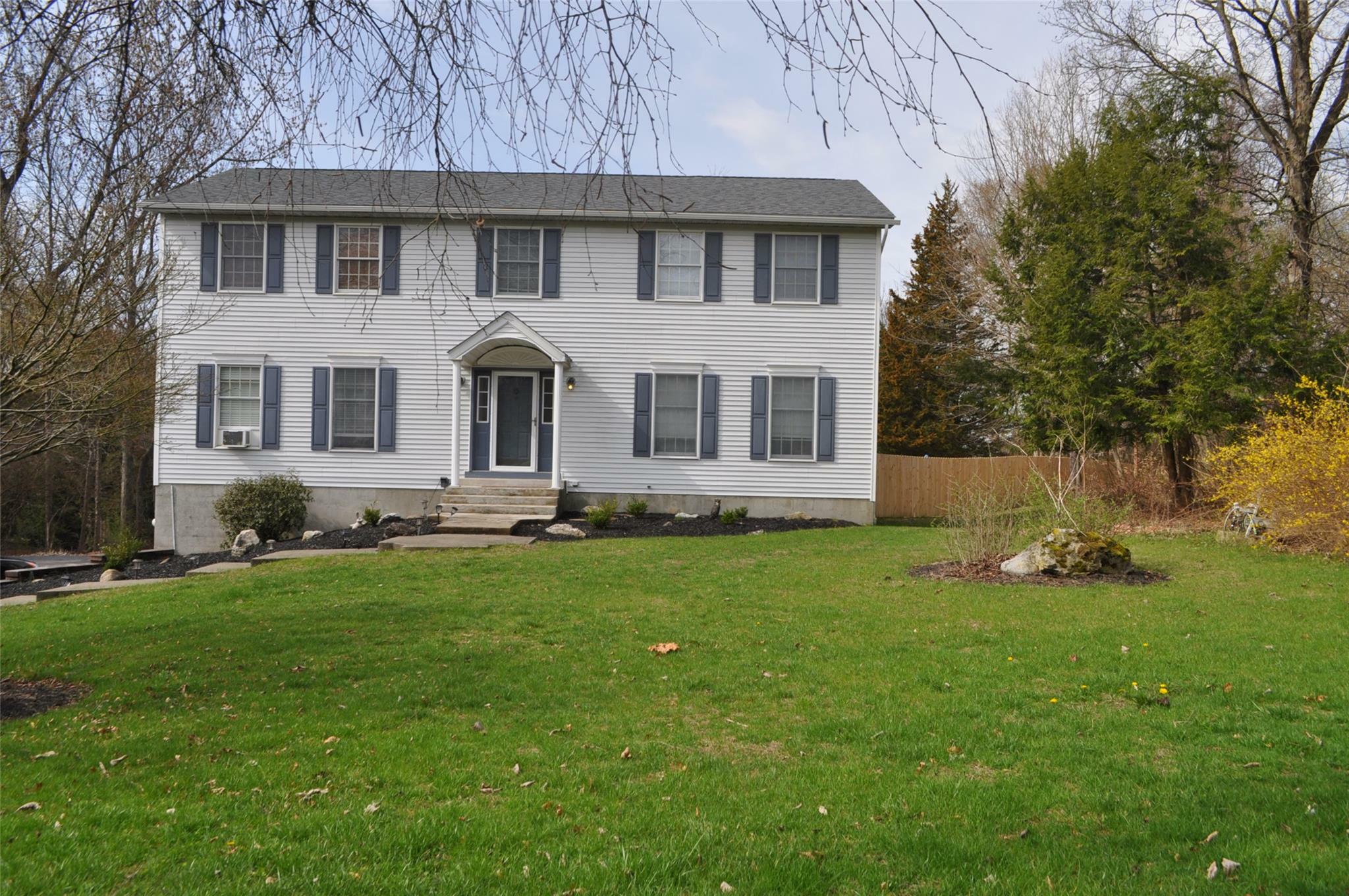 Property Photo: 53 Leo Lane NY 12570