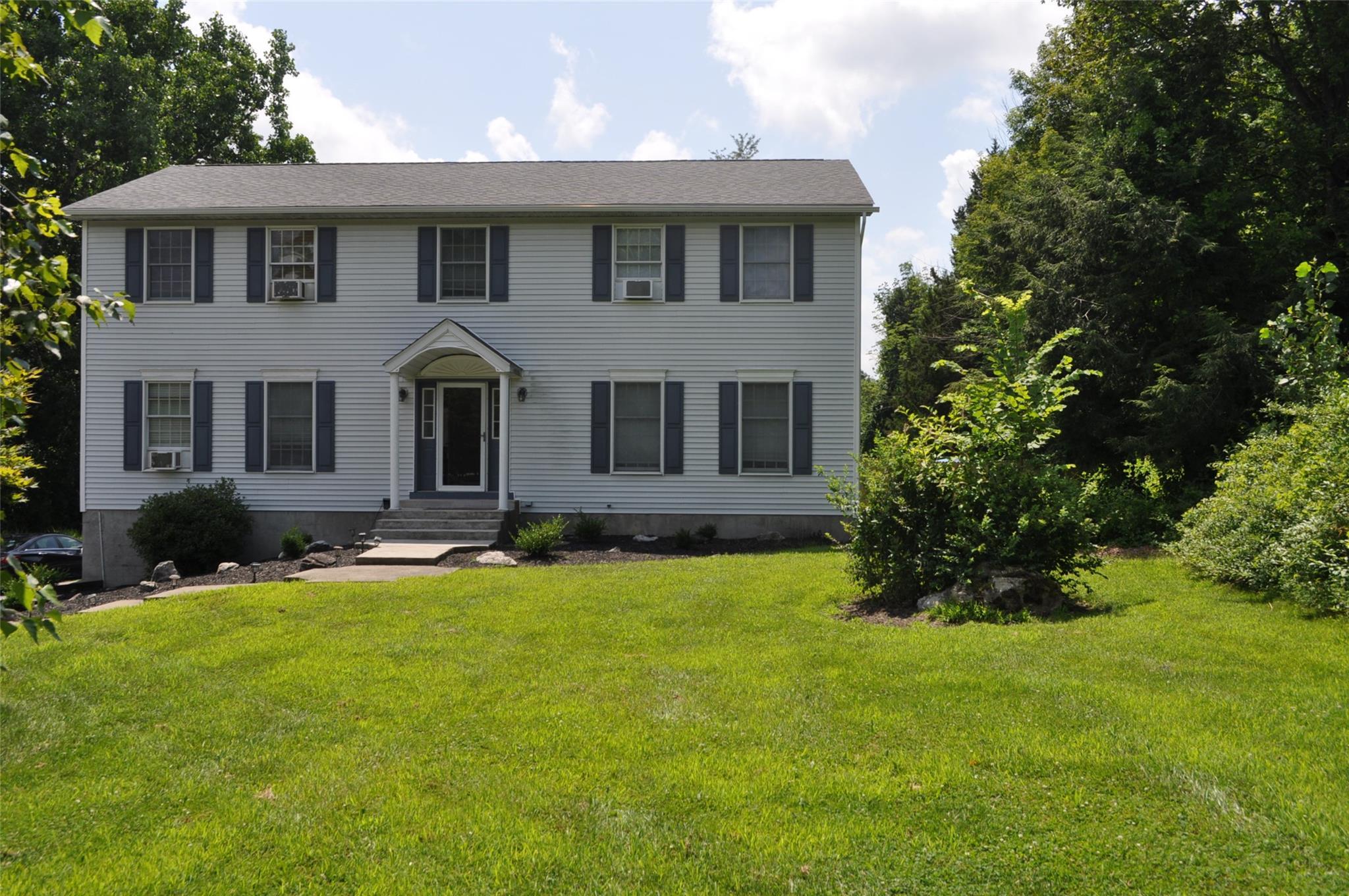 Property Photo: 53 Leo Lane NY 12570