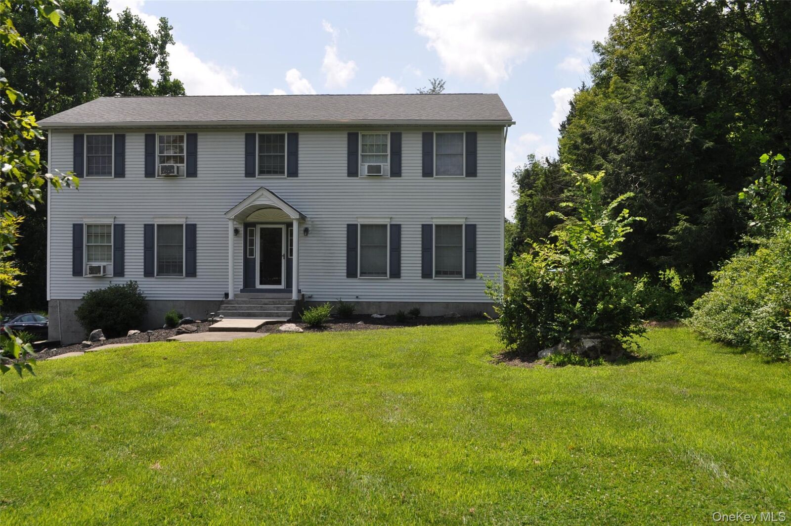 Property Photo:  53 Leo Lane  NY 12570 