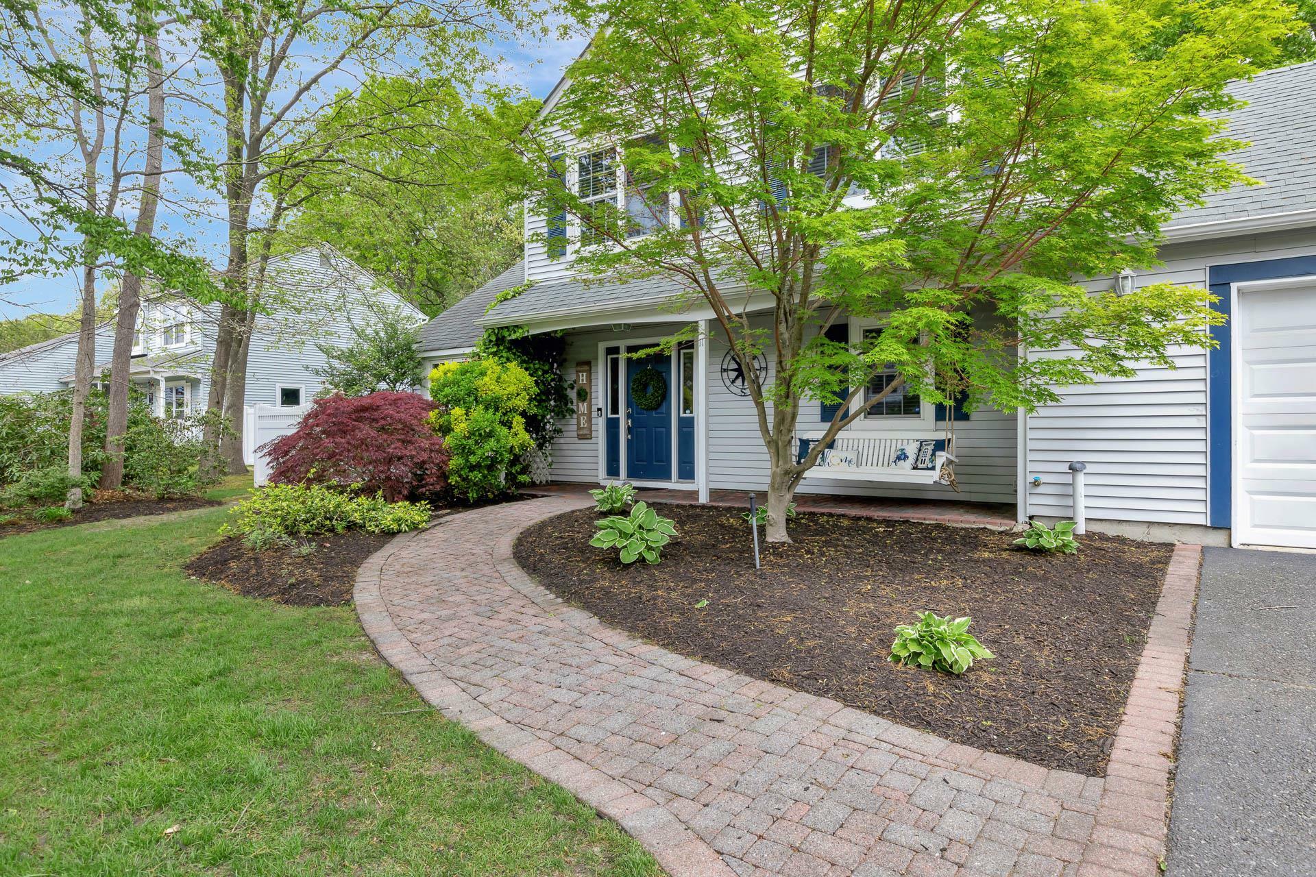 Property Photo: 11 Samantha Drive NY 11727