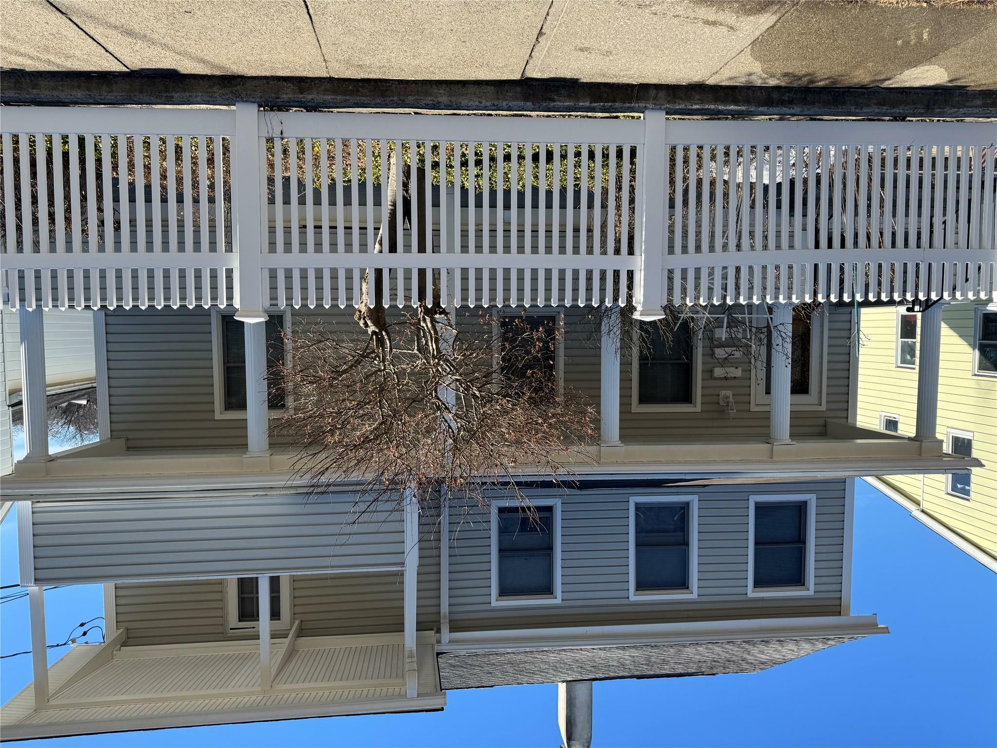 Property Photo: 34 Terrace Avenue 1 NY 10562