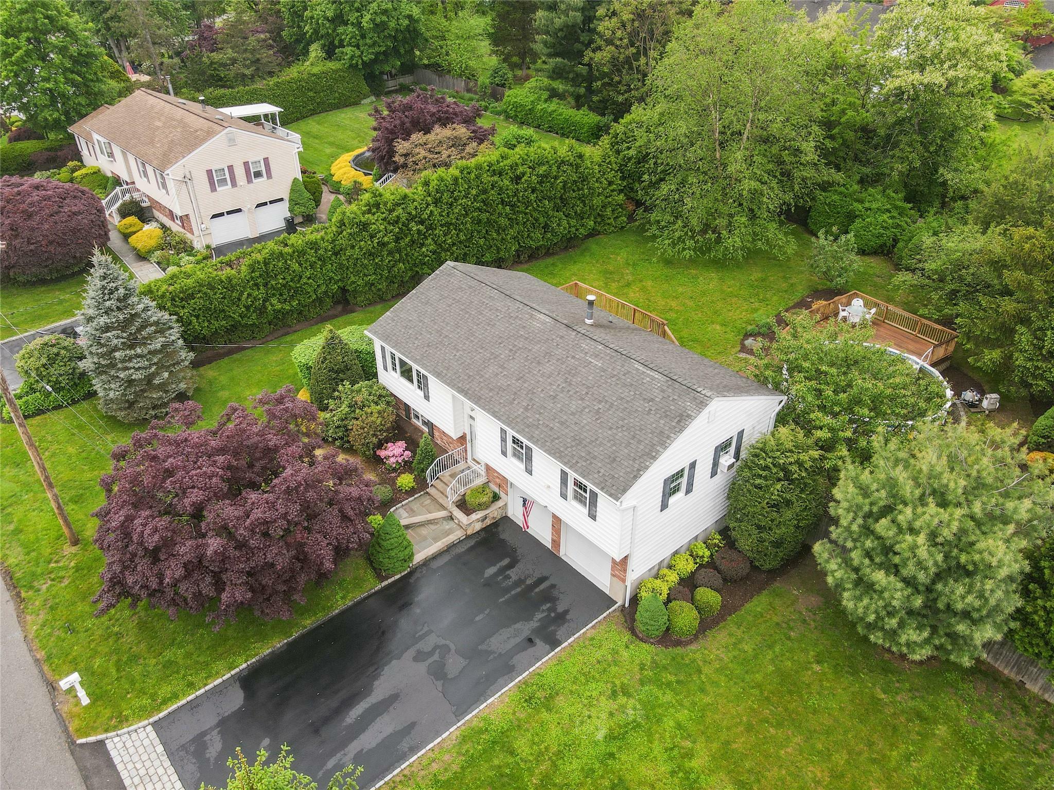 Property Photo: 804 Fox Meadow Road NY 10598