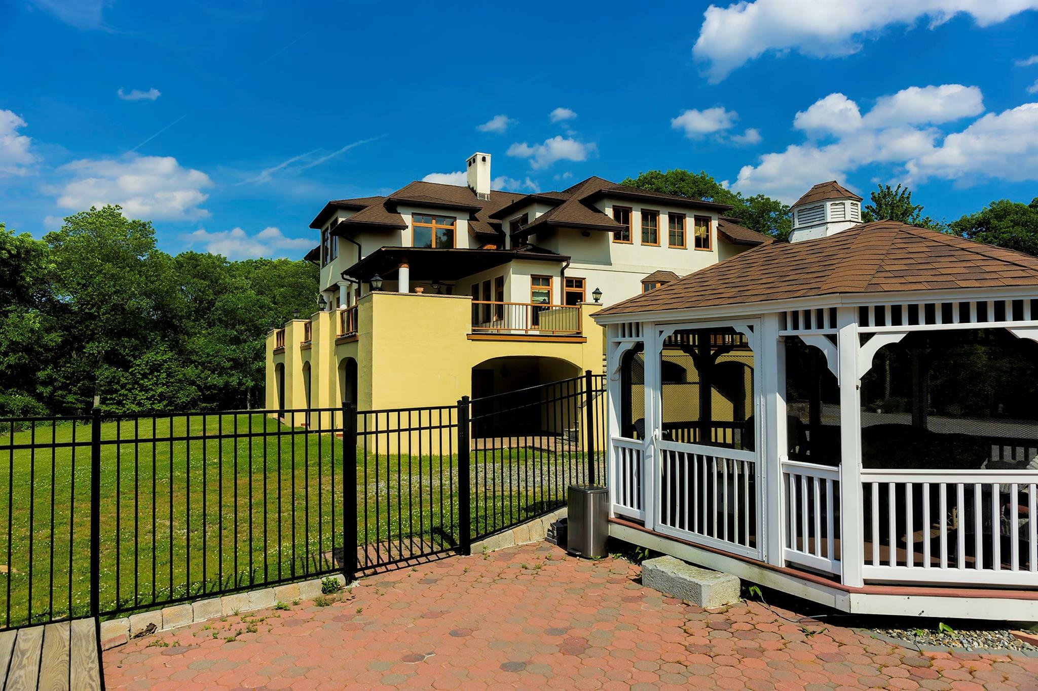 Property Photo: 12 Blueberry Hill Road NY 12533
