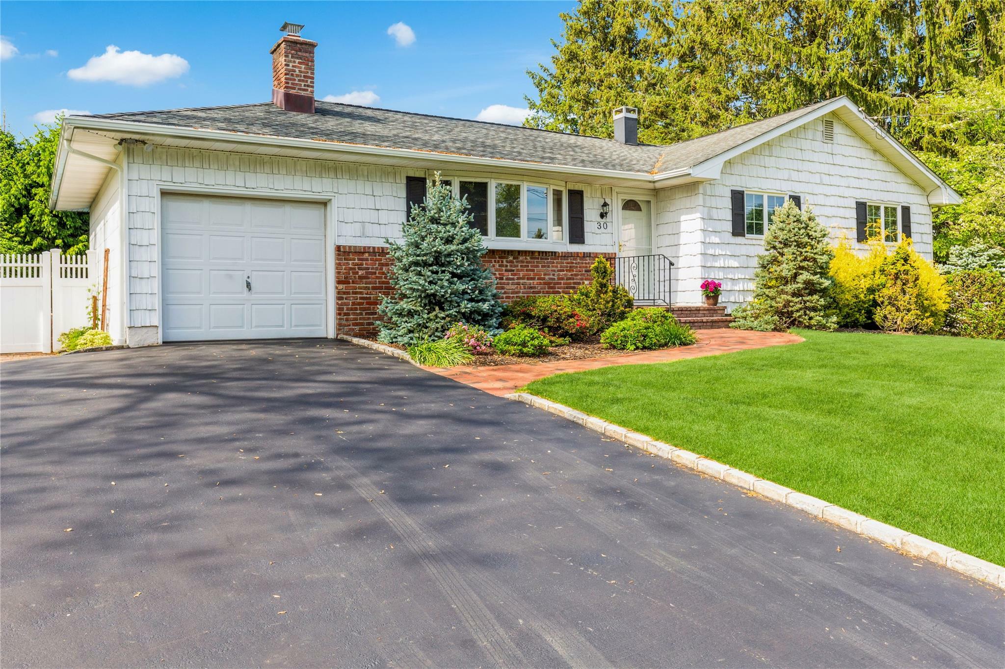 Property Photo: 30 Barbara Avenue NY 11776