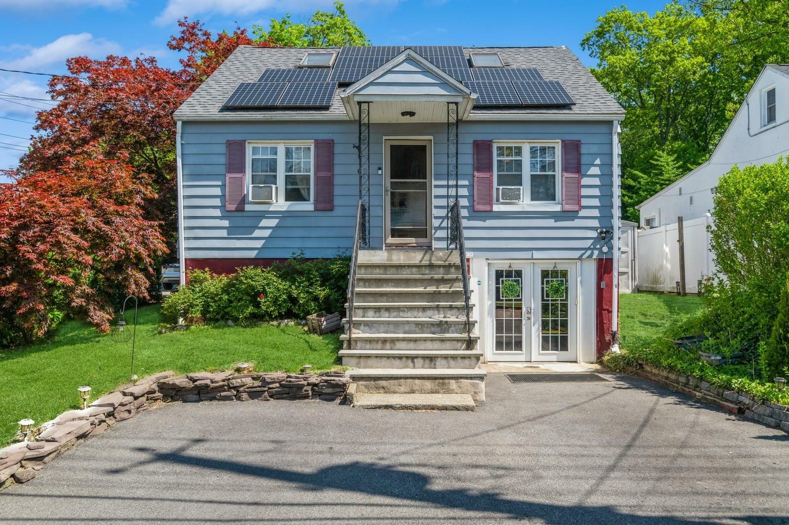 Property Photo: 722 Shenandoah Avenue NY 10566