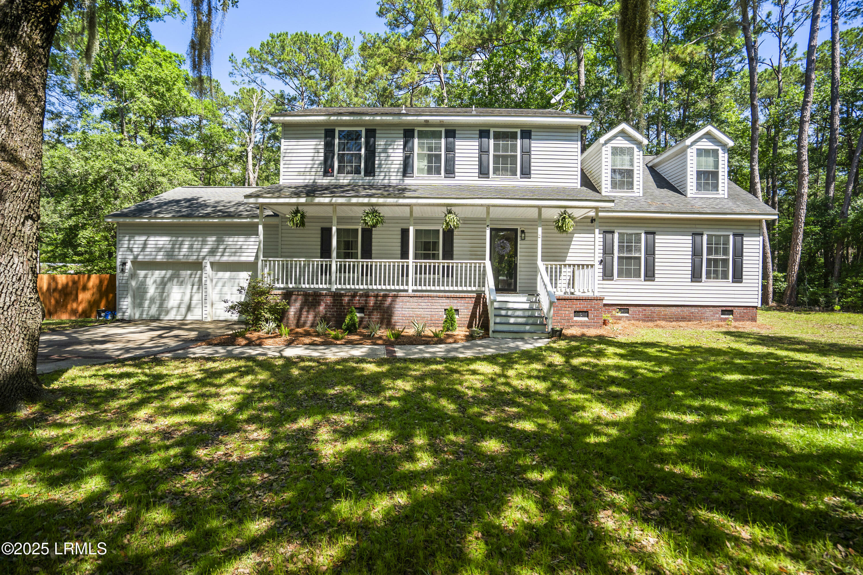 Property Photo: 5 Summer Field Court SC 29907