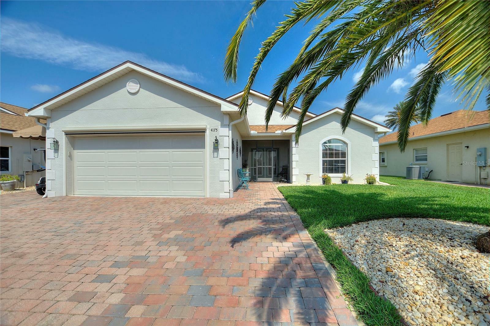 Property Photo: 4175 Muirfield Loop FL 33859