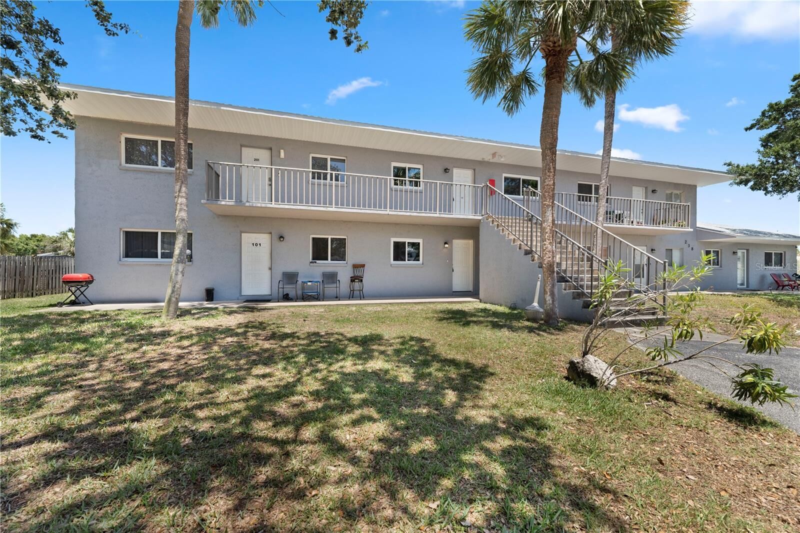 Property Photo: 238 Chandler Street 102 FL 32920