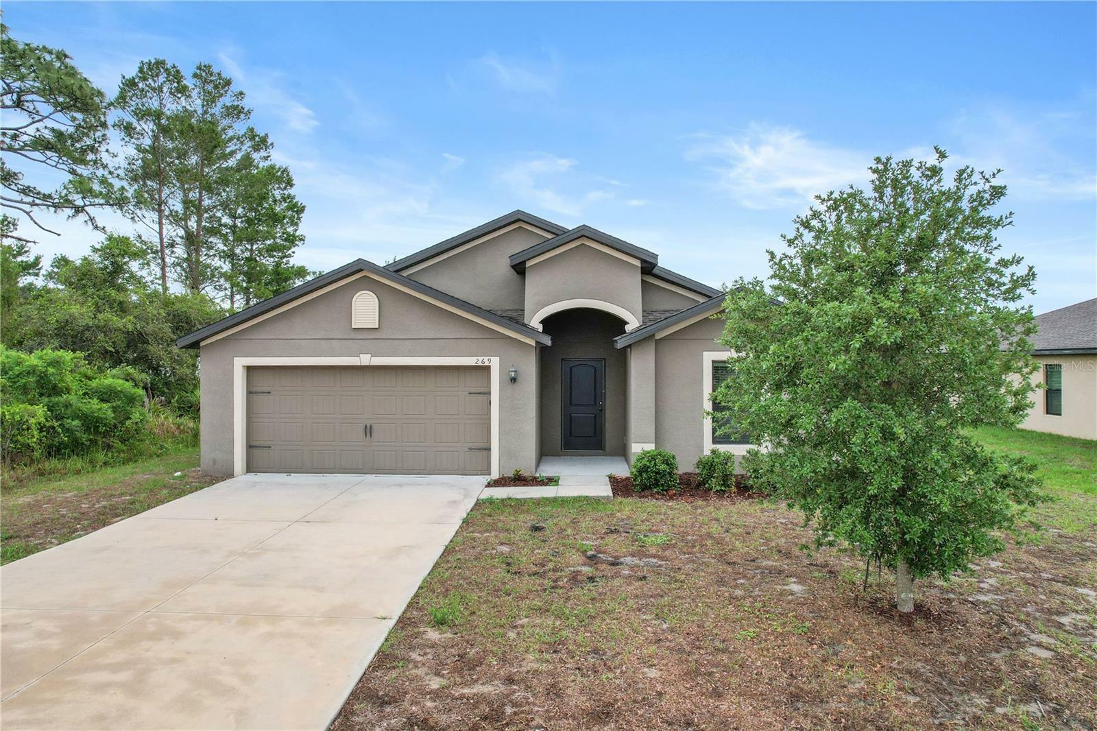 269 Fig Court  Kissimmee FL 34759 photo