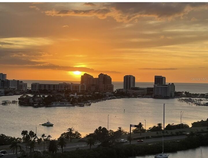 Property Photo: 31 Island Way 1403 FL 33767