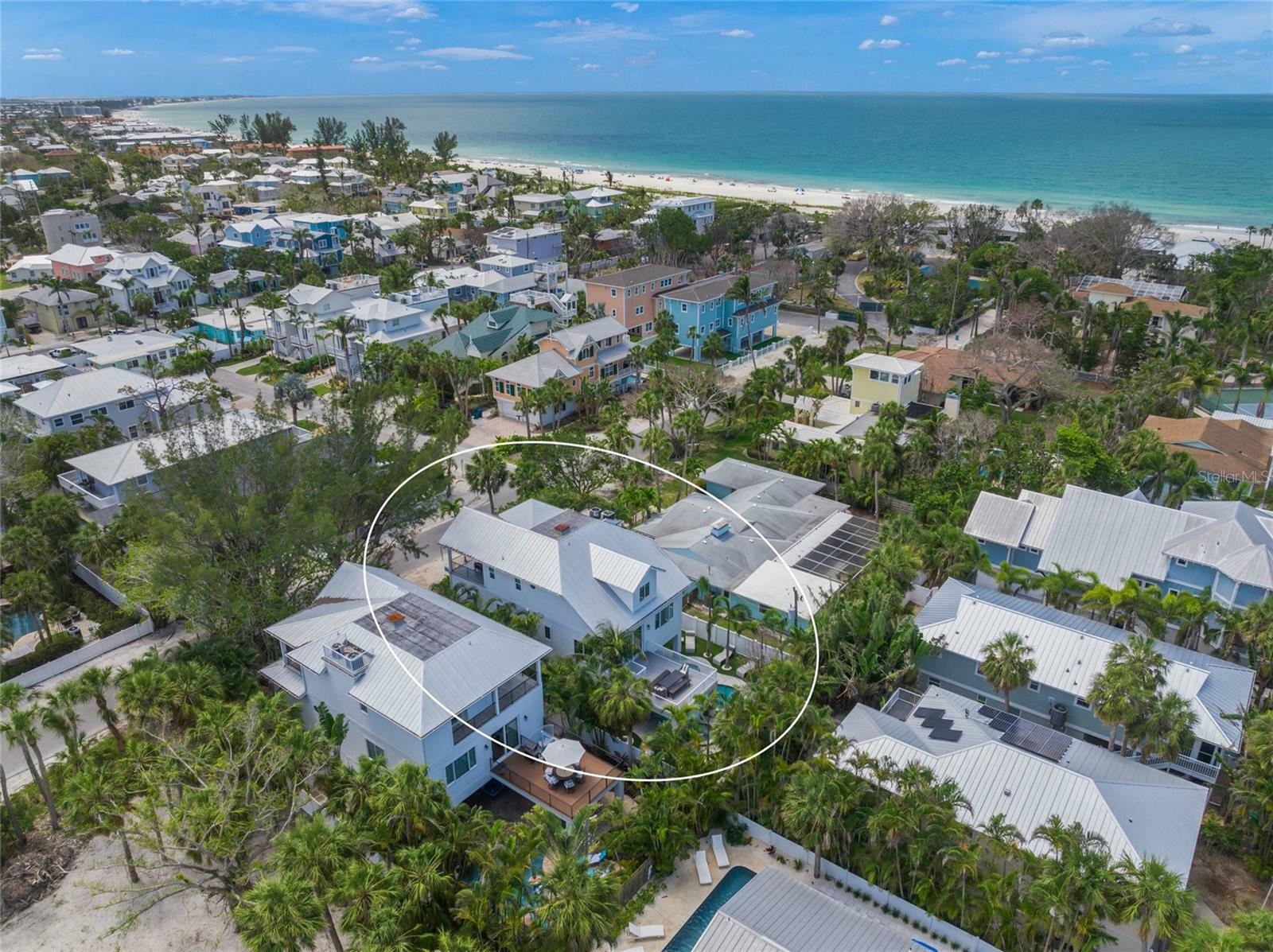 120 White Avenue  Anna Maria FL 34216 photo
