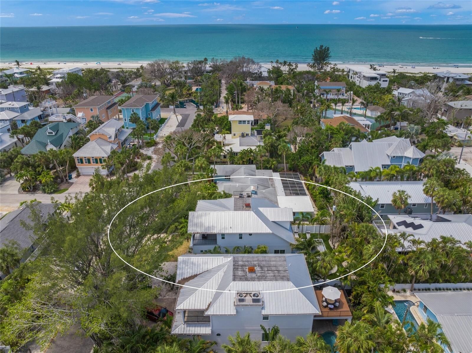 Property Photo:  120 White Avenue  FL 34216 