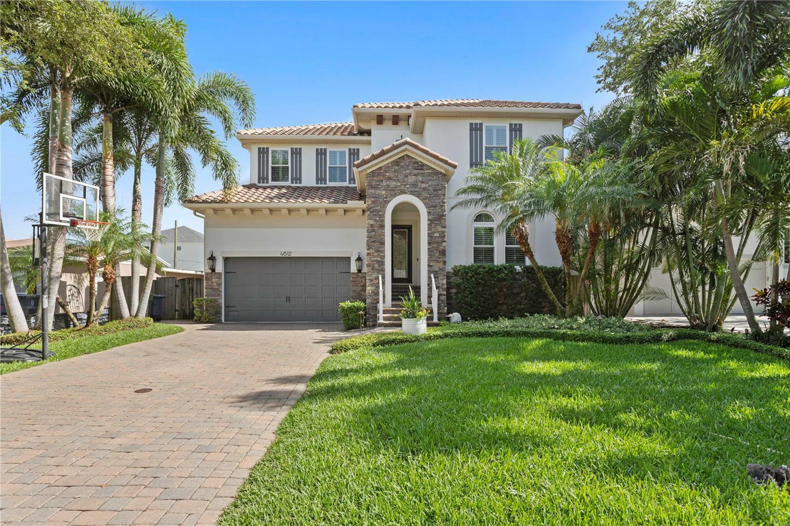 Property Photo: 4612 W Lowell Avenue FL 33629