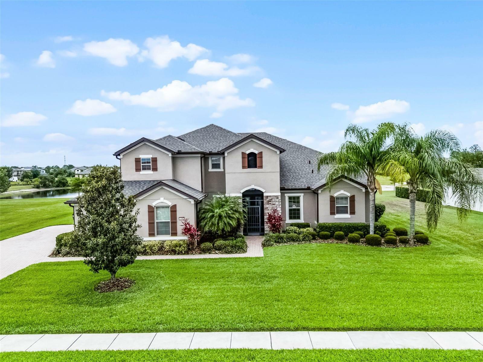 Property Photo: 2260 Grayling Street FL 32820