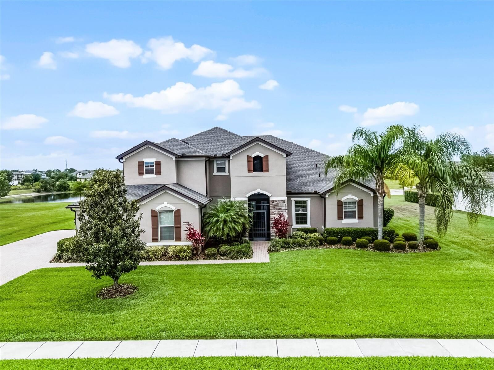 Property Photo: 2260 Grayling Street FL 32820