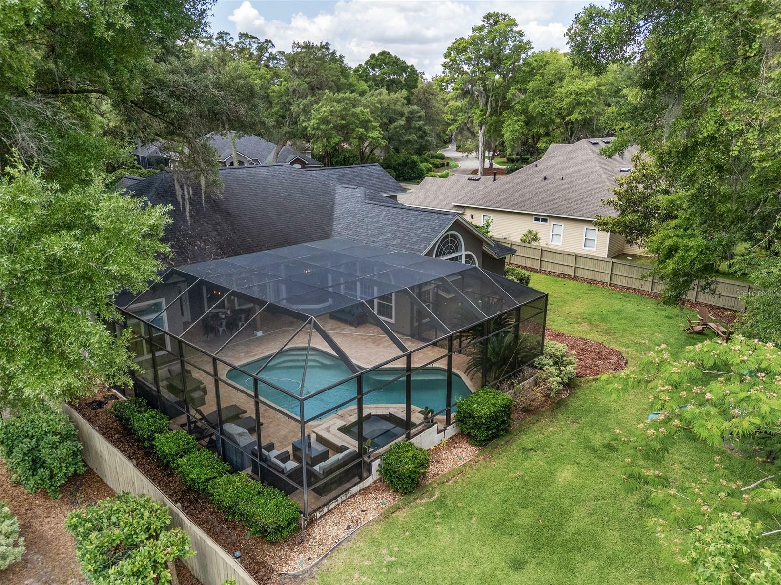 Property Photo: 9344 SW 32nd Place FL 32608