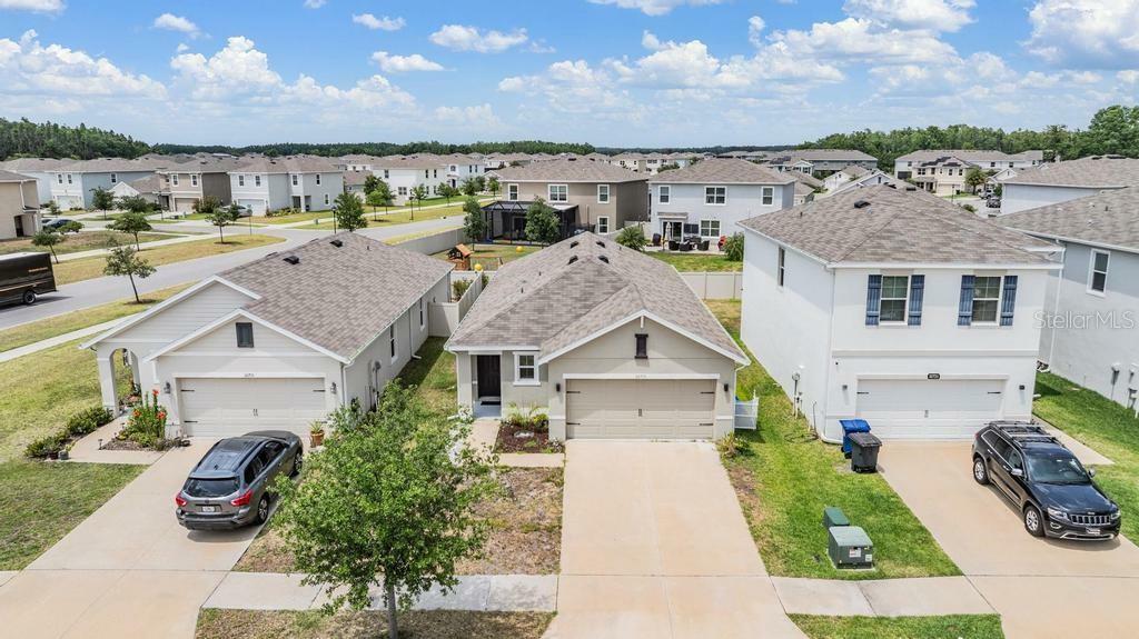 32713 Brooks Hawk Lane  Wesley Chapel FL 33543 photo