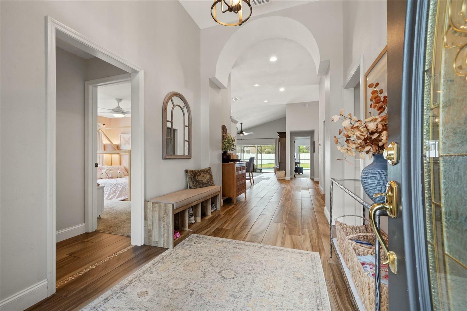 Property Photo: 9084 Quail Creek Drive FL 33647